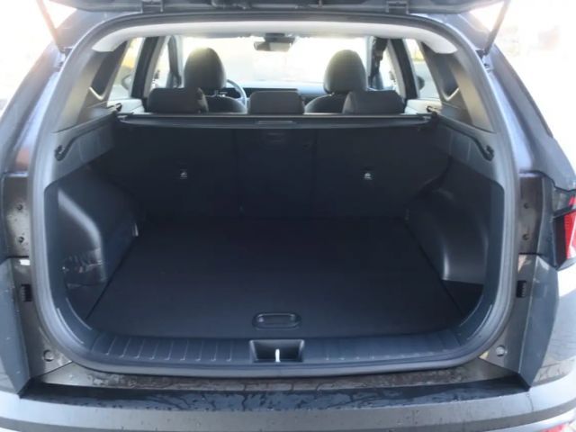 Hyundai Tucson 2WD T-GDi