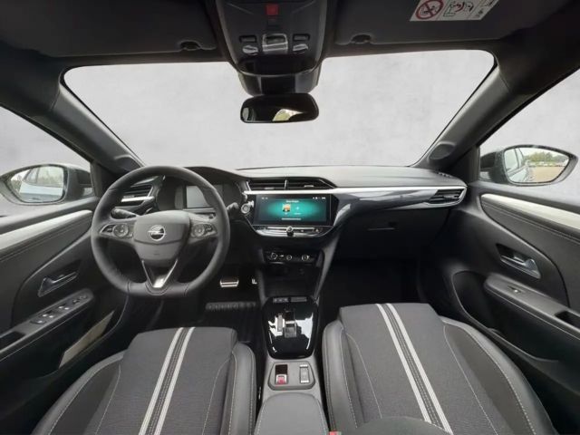 Opel Corsa GS-Line Grand Sport