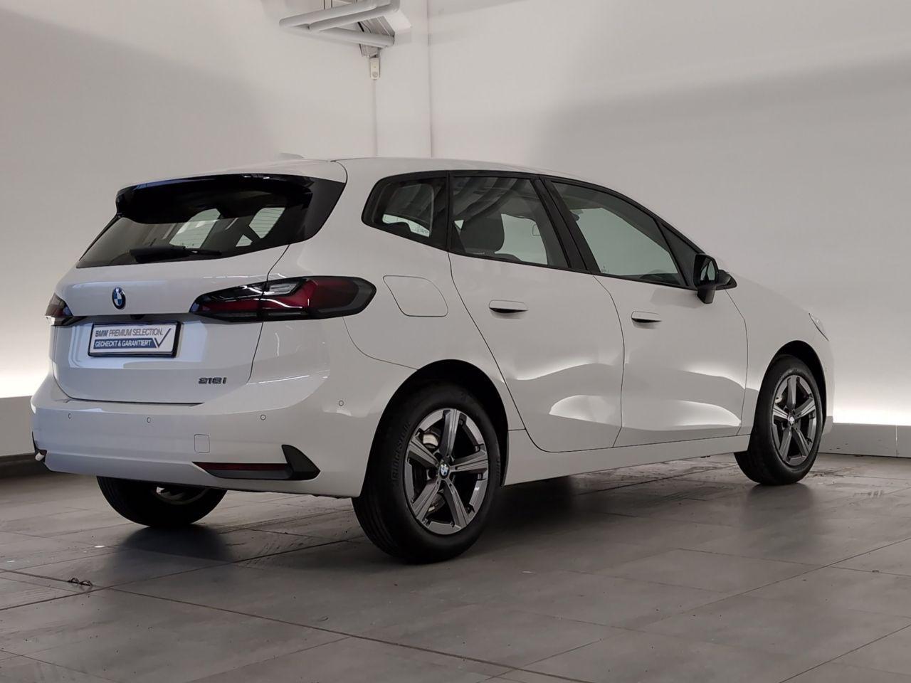 BMW 216 216i Active Tourer