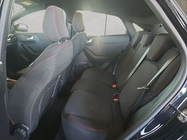 Ford Puma EcoBoost ST Line