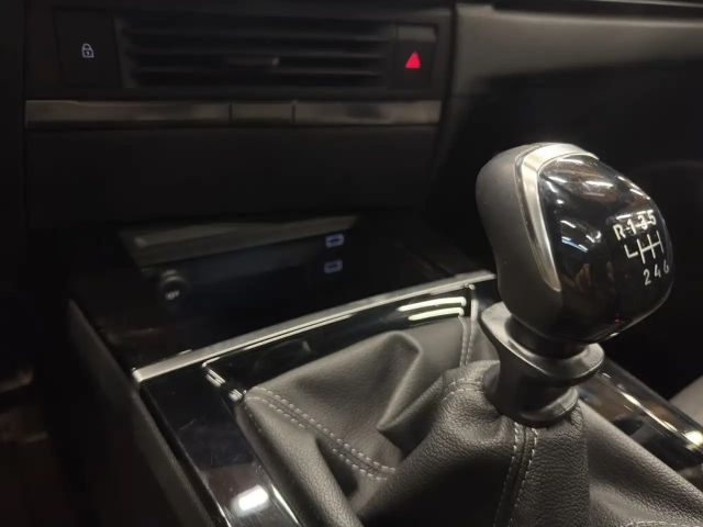 Opel Astra GS-Line Grand Sport Turbo