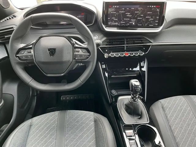 Peugeot 2008 Allure Pack