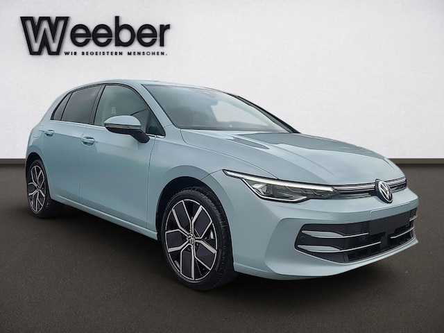 Volkswagen Golf 1.5 TSI