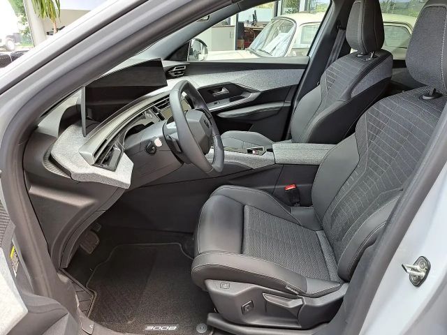 Peugeot 3008 Allure Pack Hybrid
