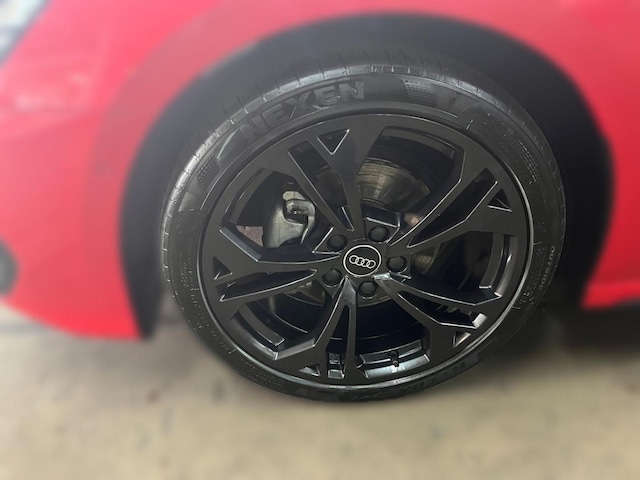 Audi A3 35 TFSI S-Line S-Tronic Sportback