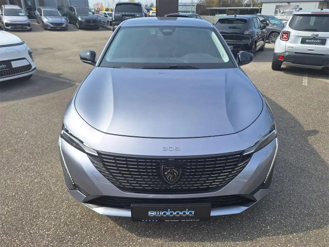 Peugeot 308 Allure Pack Hybrid SW