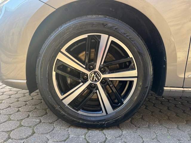 Volkswagen Caddy 2.0 TDI DSG Style