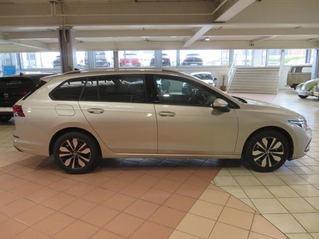 Volkswagen Golf Golf VIII Move Variant