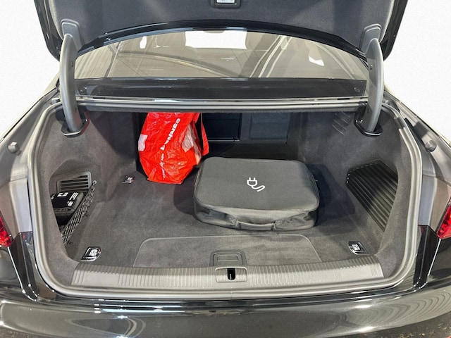 Audi A8 60 TFSI Hybride Quattro