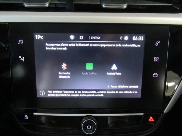 Opel Corsa F  Basis Electric 136 PS