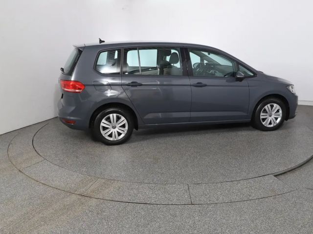 Volkswagen Touran TDI