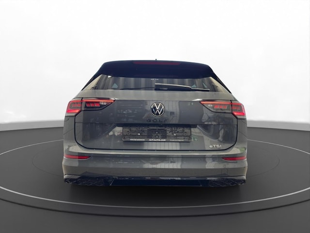 Volkswagen Golf 1.5 eTSI DSG Golf VIII Variant