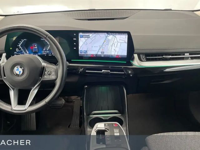 BMW 218 218d Active Tourer