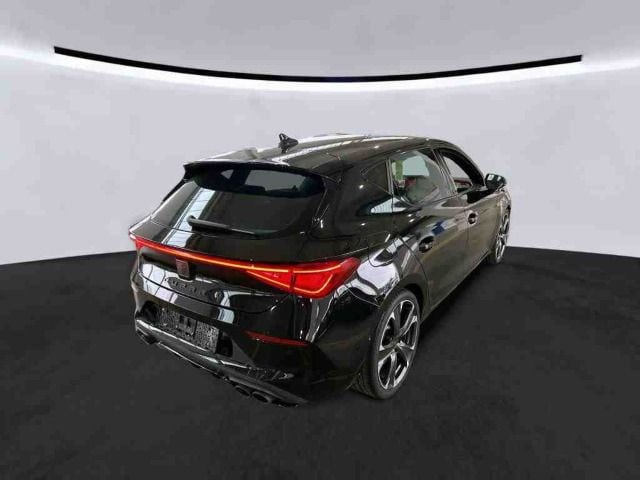 Cupra Leon 2.0 TSI VZ