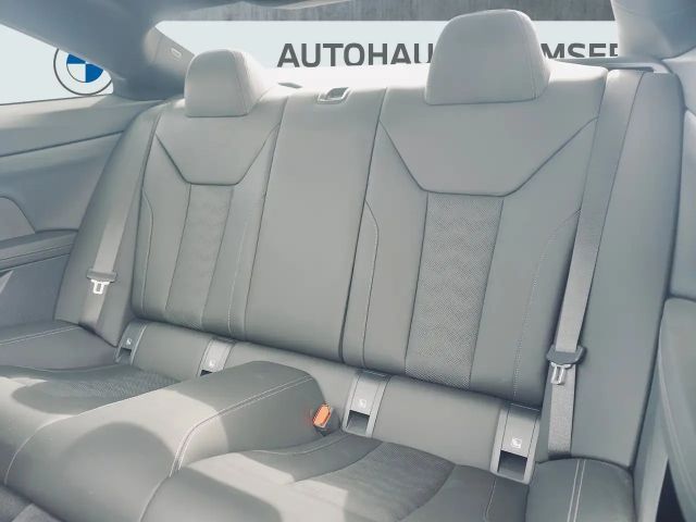 BMW M4 Comfort pakket Competition Coupé