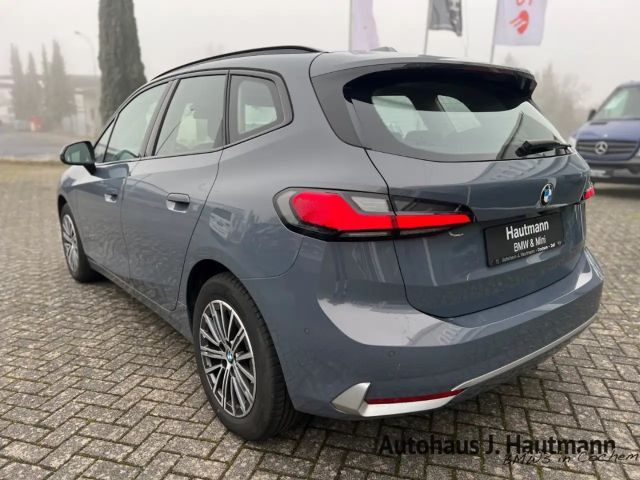 BMW 218 218i Active Tourer Luxury Line