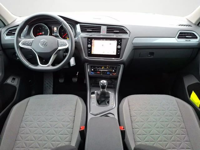 Volkswagen Tiguan 1.5 TSI Life
