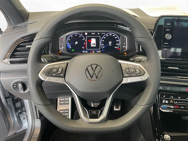 Volkswagen T-Roc 1.5 TSI DSG R-Line