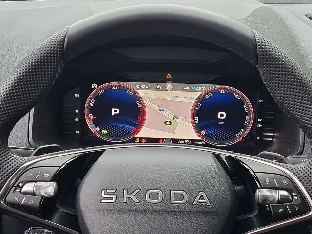 Skoda Karoq ACT Sportline