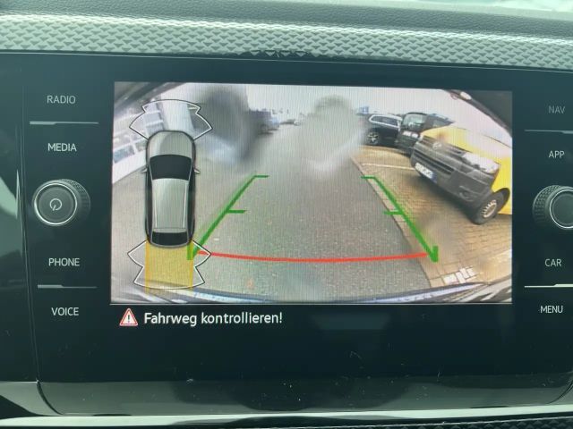 Volkswagen Taigo 1.5 TSI DSG Life