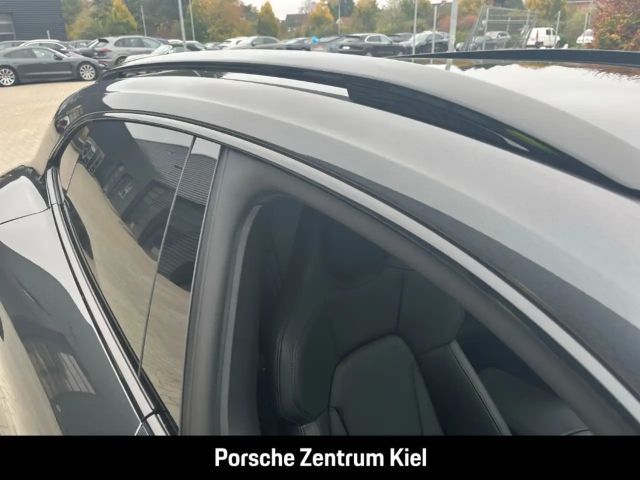 Porsche Taycan 4S Sport Turismo