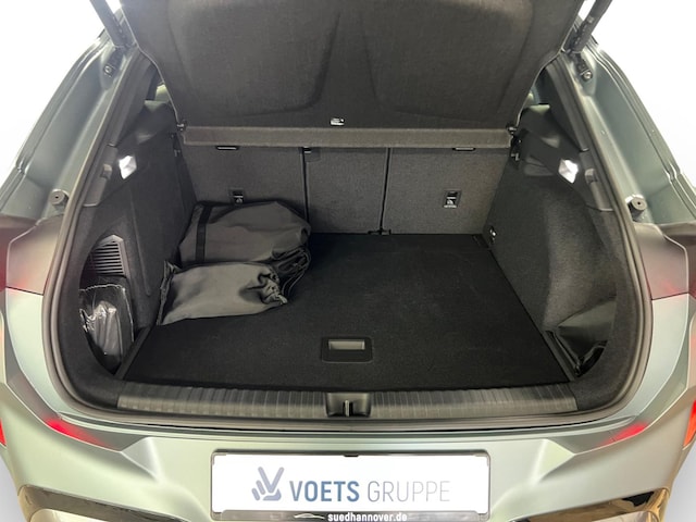 Cupra Terramar 1.5 e-Hybrid