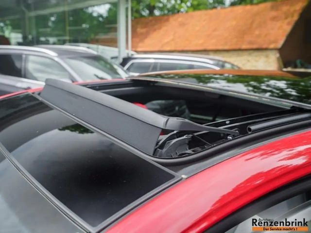 Volkswagen Golf DSG GTI Golf VIII