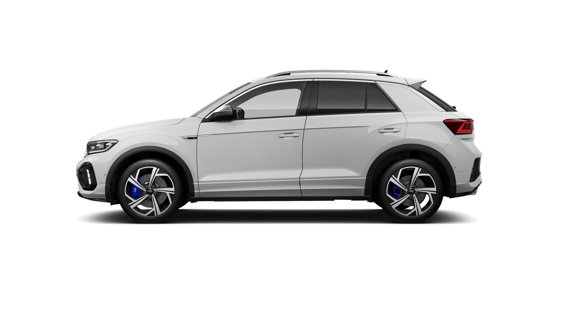 Volkswagen T-Roc 4Motion DSG