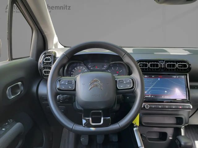 Citroën C3 Aircross C-Series