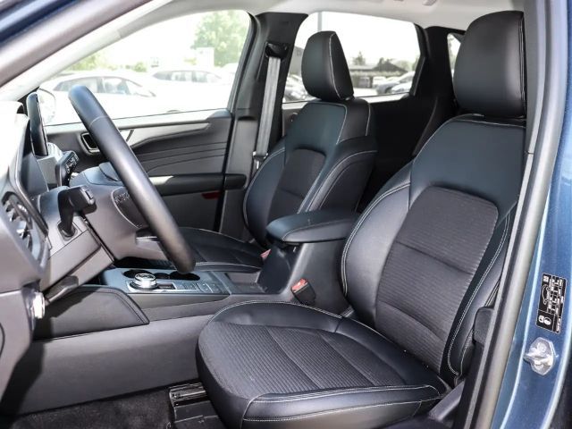 Ford Kuga 1.5 EcoBlue Titanium X