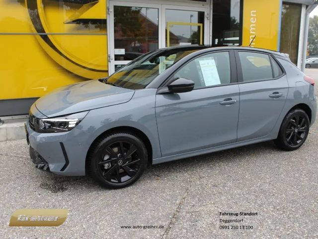 Opel Corsa 1.2 Turbo GS-Line Grand Sport Turbo