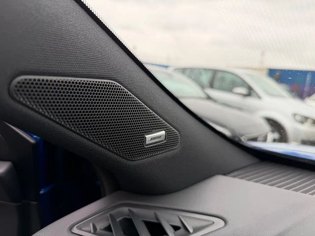 Nissan Qashqai AWD DIG-T Tekna