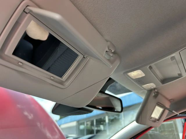 Ford Fiesta Titanium