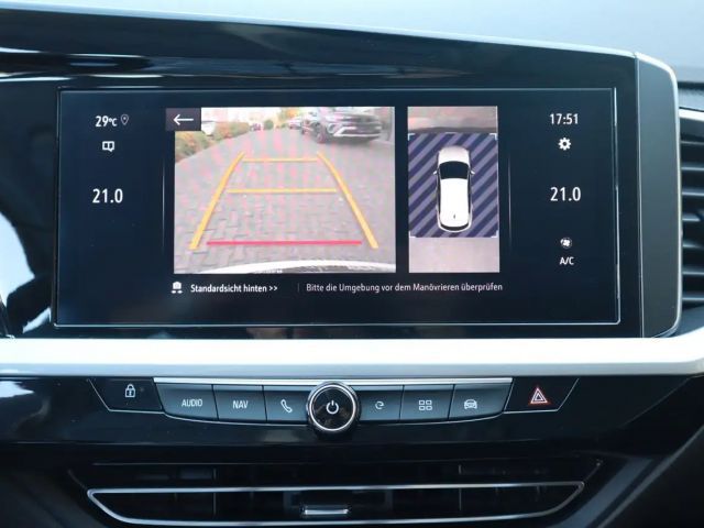 Opel Grandland X 1.6 Turbo GSe