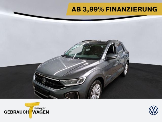 Volkswagen T-Roc 1.0 TSI Life