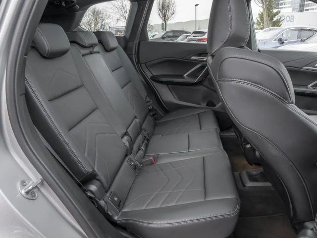 BMW X1 M-Sport sDrive18i