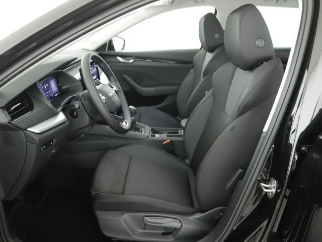 Skoda Octavia Essence TSI