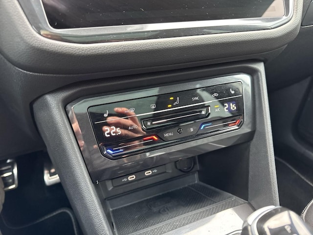 Volkswagen Tiguan 2.0 TDI Allspace R-Line