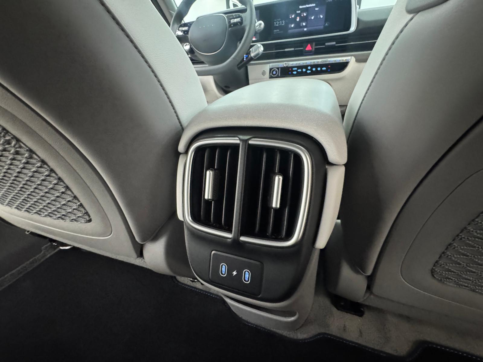 Hyundai IONIQ 6 4WD UNIQ Vierwielaandrijving