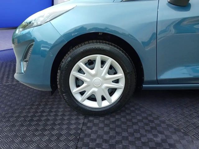 Ford Fiesta Cool & Connect EcoBoost