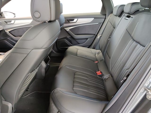 Audi S6 Avant Quattro