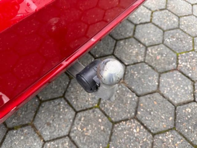 BMW 320 320d Touring