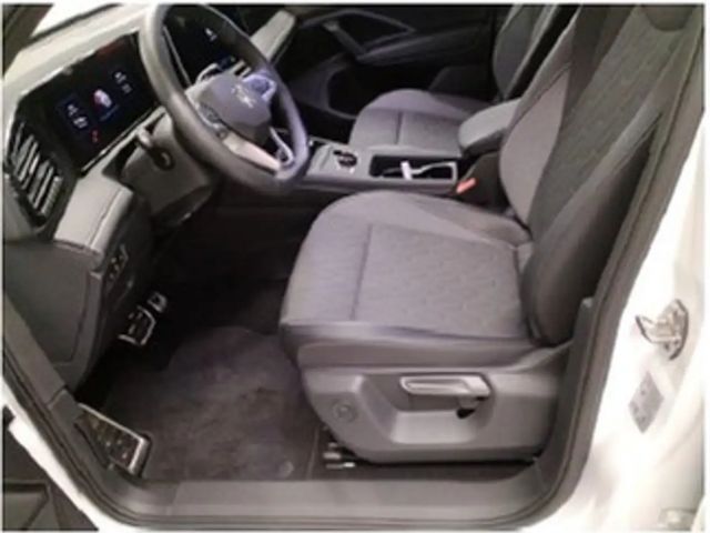 Volkswagen Tiguan 1.5 eTSI DSG Plus