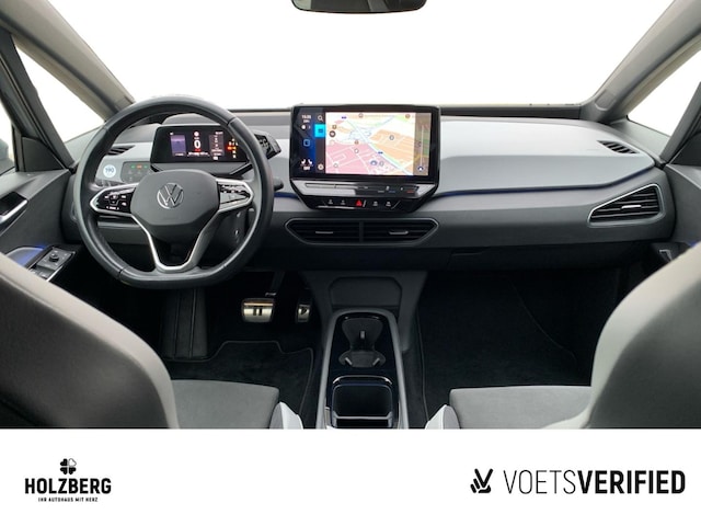Volkswagen ID.3 Performance Pro