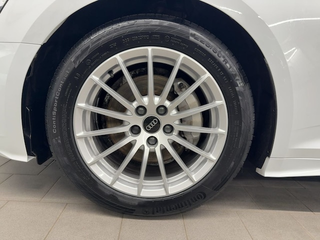 Audi A5 40 TDI S-Tronic Sportback