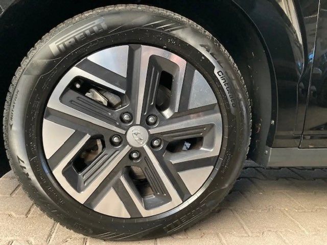 Hyundai Kona 2WD Electric Select