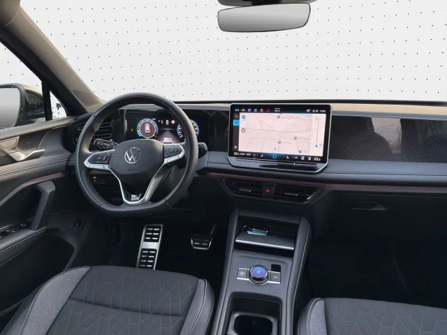 Volkswagen Tiguan 1.5 eTSI DSG IQ.Drive
