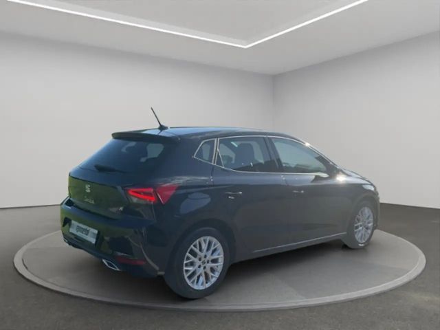 Seat Ibiza 1.0 TSI FR-lijn