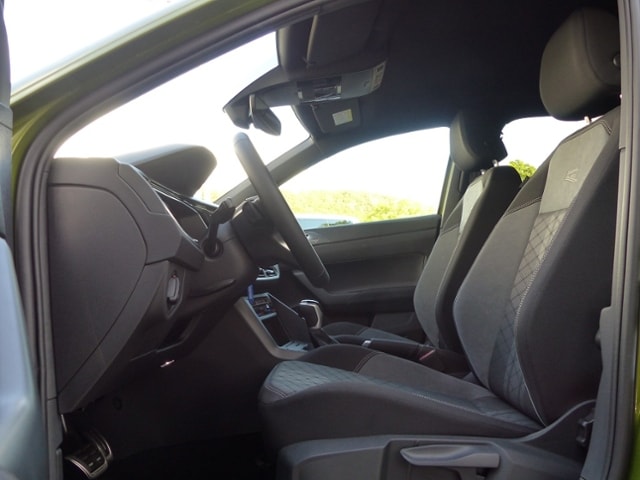 Volkswagen Taigo 1.0 TSI DSG