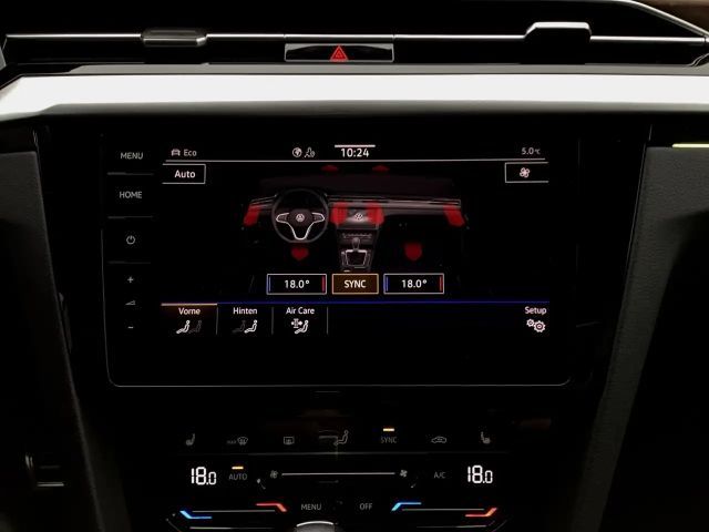 Volkswagen Arteon 2.0 TDI DSG Elegance Elegance